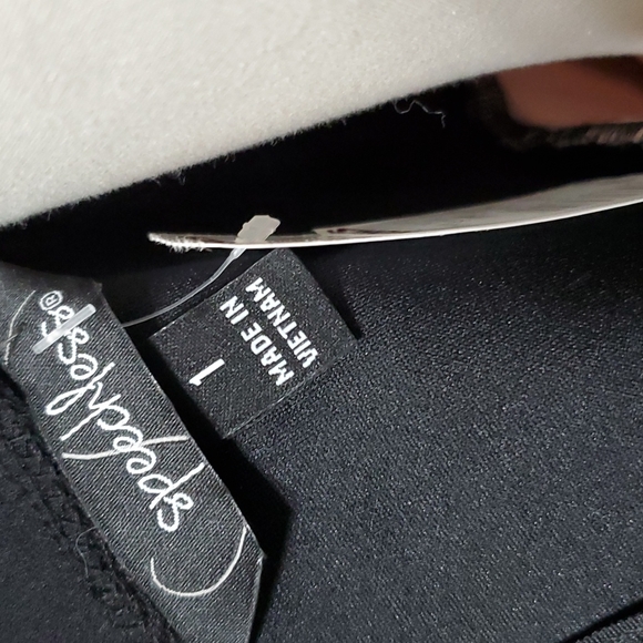 NWT Speechless Cocktail Dress 1 - Picture 8 of 12